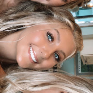 Meet your Posher, Madison